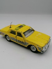 Majorette France - Chevrolet Impala 1/41- Vintage 