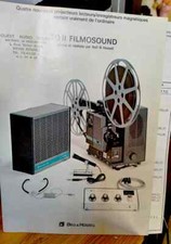 pub proj.16 mm BELL & HOWELL