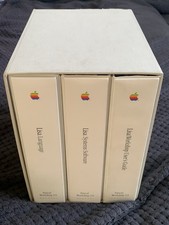 Apple Lisa Pascal Workshop 3.0