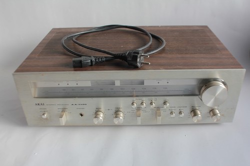 Akai 1150 stereo 50w - akai, aa-1150