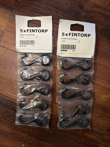 Pack ikea fintorp - -,