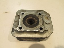 Culasse (MBK ou Yamaha - Stunt