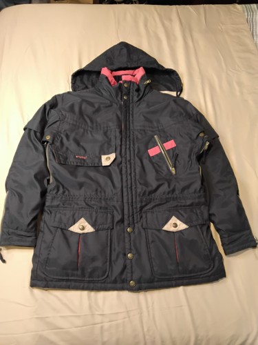 Mountain horse equestrian - mountain,