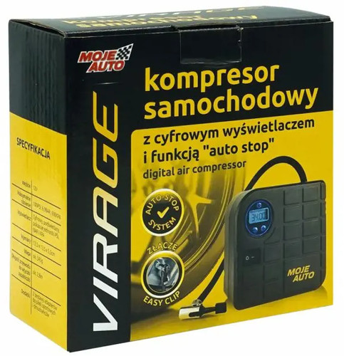 Pistolet gonflage avec - de,
