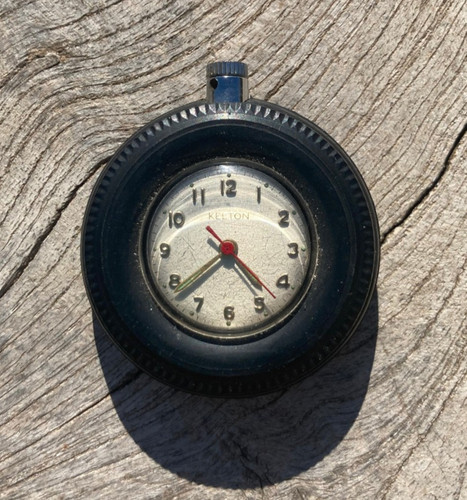 Montre porte clé kelton - porte,