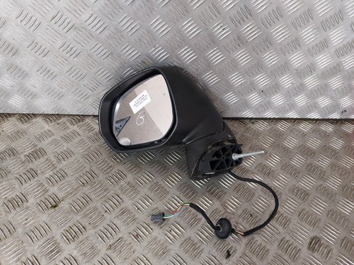Rétroviseur électrique