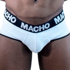 Slip Homme Macho Underwear