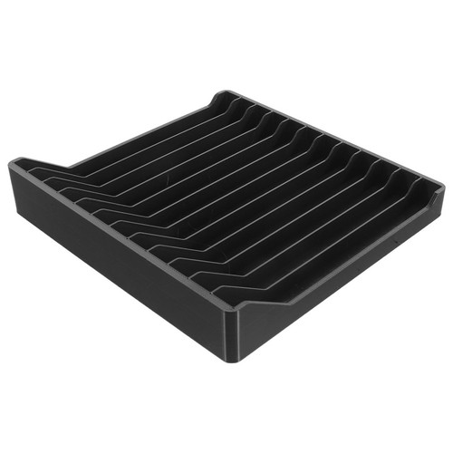 Boite rangement porte - rangement, cd