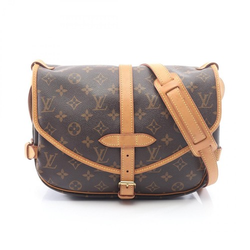 Sac bandoulière louis - bandoulière, vuitton