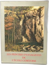 Les peintres paysagistes de
