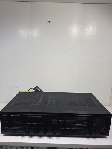 Kenwood a46 stereo - kenwood,