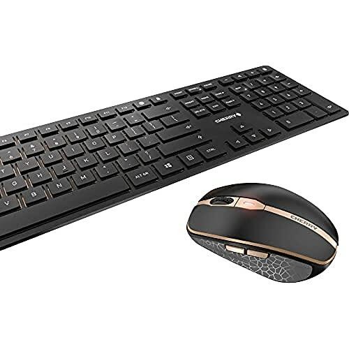 Clavier souris sans - sans, fil