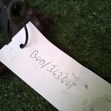 Etrier arriere gauche (freinage) BMW SERIE 5 E60 5 phase 1 535 D 34216753679