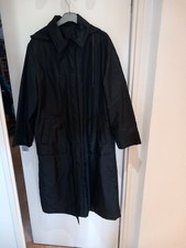 doudoune longue femme taille