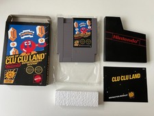 Clu Clu Land - Awesome