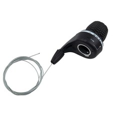 Nouveau Vélo Turn Poignée Gear Shifters 6speed for -shimano Compatible Jeux 1x
