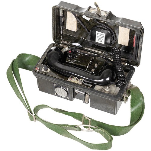 Téléphone camp nva ff63 - téléphone, de