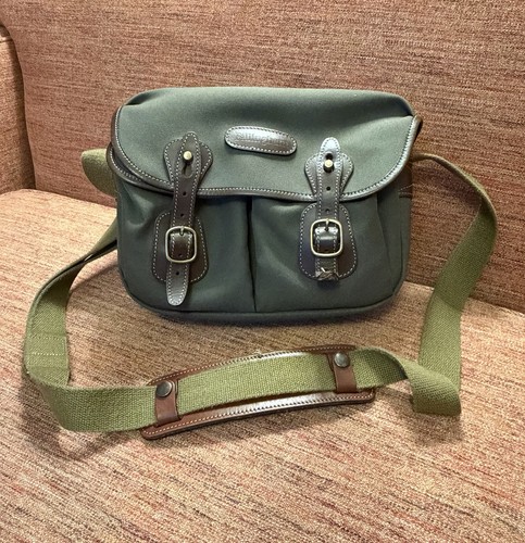 Billingham hadley small sage - hadley,