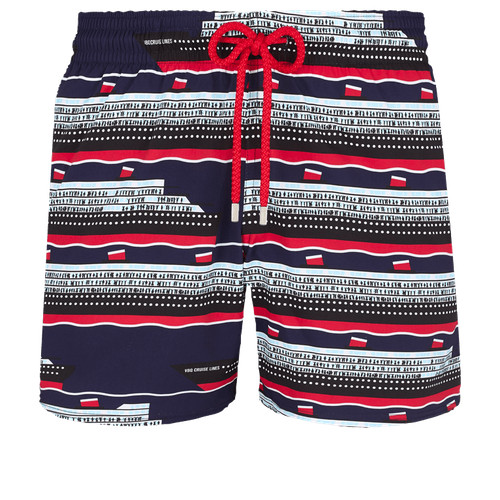 Vilebrequin moorise short - vilebrequin,