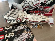 LEGO Star Wars 10198 Tantative