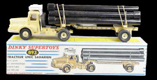 1 / 43 ème DINKY TOYS UNIC SAHARIEN / jouet ancien