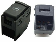 Commutateur de fenêtre avant et arrière VW GOLF 4