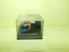 CASQUE FORMULE 1 H. FRENTZEN