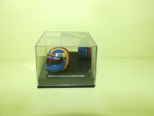 Casque formule frentzen - 1,