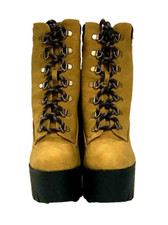 Nœud Talon Haut Épais