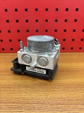 Bloc Pompe hydraulique ABS Freins Bosch - Renault Clio III (3) 0265800559