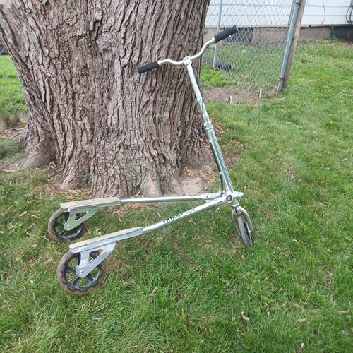 Trikke 3cv aluminum adult - trikke,