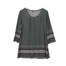 Tunique Blouse Haut Femme 5