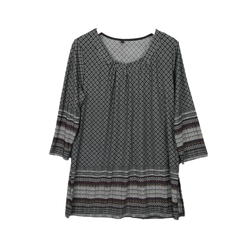 Tunique blouse haut femme - tunique,