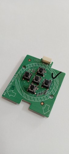 32d270 kec2lg switch bouton - 40-32d270-kec2lg,