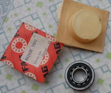 2X Roulement à rouleaux