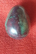 Oeuf malachite