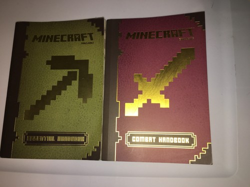 Minecraft book lot combat - minecraft,