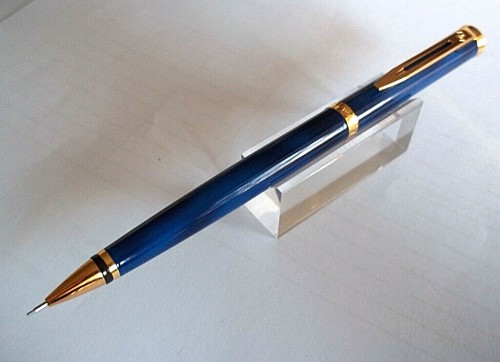 Stylo porte mines waterman - porte,