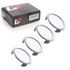 4x Enjoliveur Engeliveur