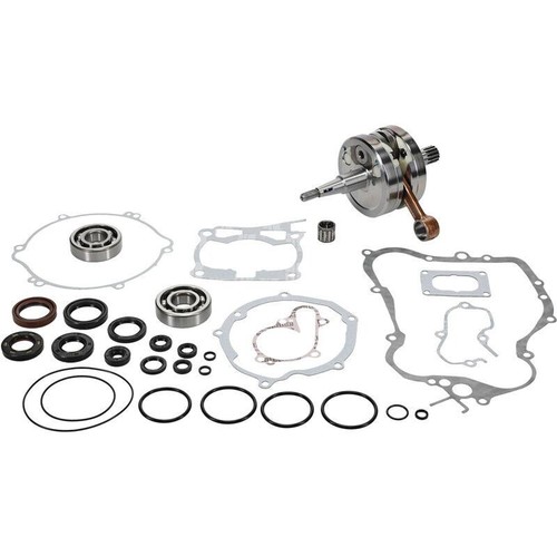 Kit reparation moteur - kit,