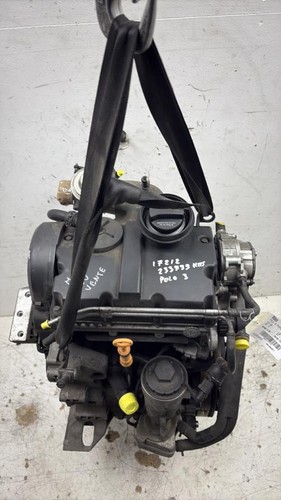 Moteur volkswagen polo - moteur, 3
