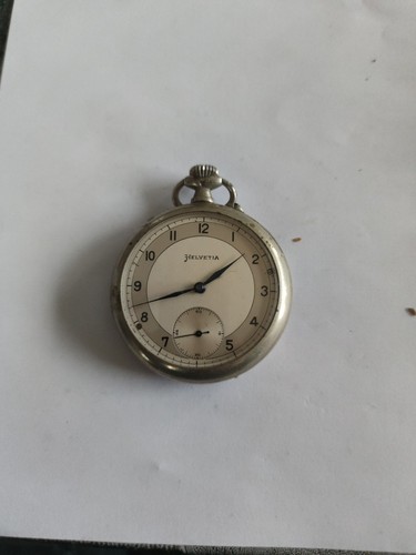 Horlogerie montre a - ,