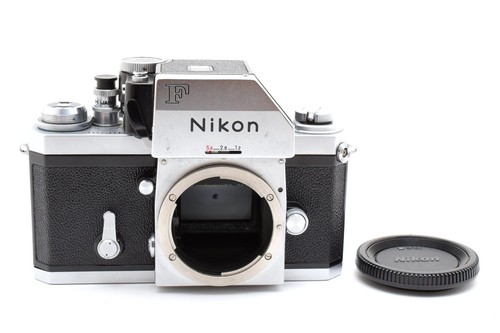 Excellent nikon f - 【excellent】,