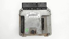 Calculateur moteur OPEL CORSA