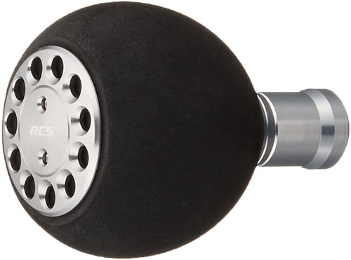 Bouton poignée daiwa slp - de,