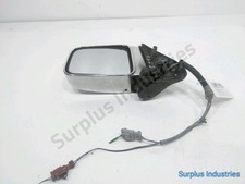 RETROVISEUR ELECTRIQUE GAUCHE