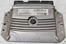 Renault Unité Scenic Megane