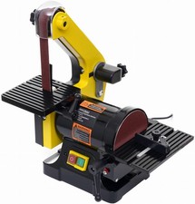 Ponceuse à Disque Ponçeuse