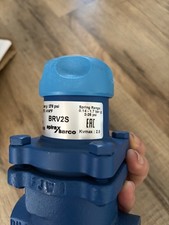 Detendeur spirax sarco brv2s - detendeur,