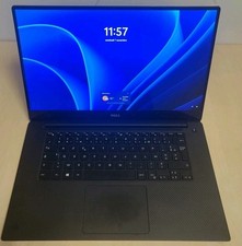 DELL XPS 15 9570, CORE I7